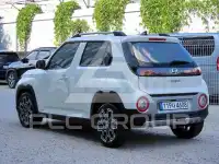 2023 Hyundai Casper