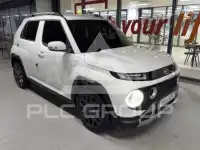 2023 Hyundai Casper