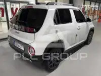 2023 Hyundai Casper