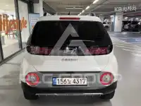 2023 Hyundai Casper