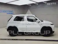 2023 Hyundai Casper