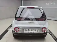 2023 Hyundai Casper