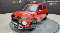 2023 Hyundai Casper