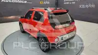 2023 Hyundai Casper