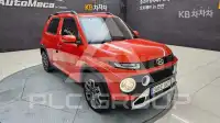 2023 Hyundai Casper