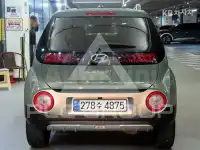 2023 Hyundai Casper