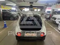 2023 Hyundai Casper