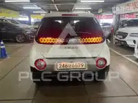 2023 Hyundai Casper
