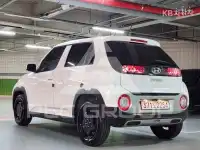 2023 Hyundai Casper