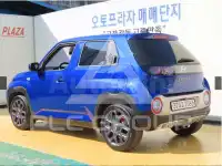 2023 Hyundai Casper