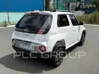 2023 Hyundai Casper