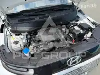 2023 Hyundai Casper