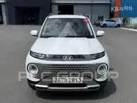 2023 Hyundai Casper