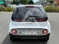 2023 Hyundai Casper