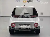 2023 Hyundai Casper