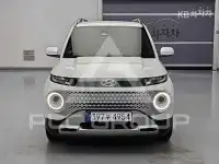 2023 Hyundai Casper