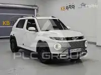2023 Hyundai Casper