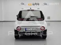 2023 Hyundai Casper