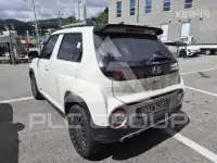 2023 Hyundai Casper