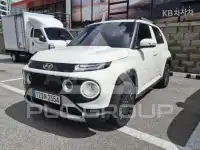 2023 Hyundai Casper