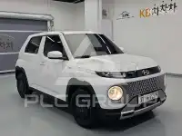 2023 Hyundai Casper