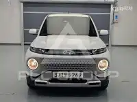 2023 Hyundai Casper