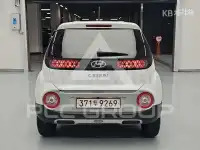 2023 Hyundai Casper