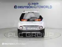 2023 Hyundai Casper