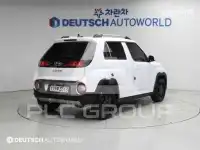 2023 Hyundai Casper