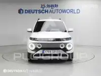 2023 Hyundai Casper