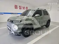 2023 Hyundai Casper