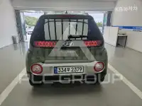 2023 Hyundai Casper