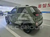 2023 Hyundai Casper