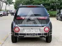 2023 Hyundai Casper