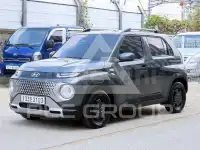 2023 Hyundai Casper