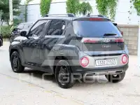 2023 Hyundai Casper