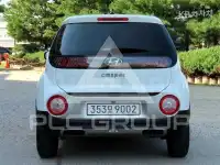 2023 Hyundai Casper