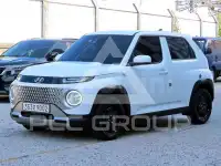 2023 Hyundai Casper