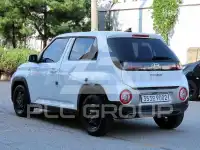 2023 Hyundai Casper