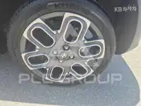 2023 Hyundai Casper