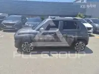 2023 Hyundai Casper