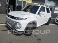 2023 Hyundai Casper