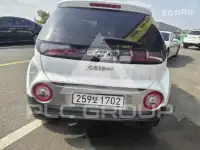 2023 Hyundai Casper