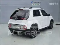 2023 Hyundai Casper