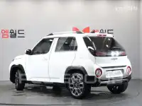 2023 Hyundai Casper
