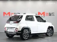 2023 Hyundai Casper