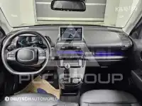2023 Hyundai Casper