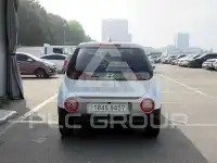 2023 Hyundai Casper