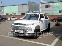 2023 Hyundai Casper