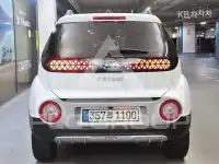 2023 Hyundai Casper